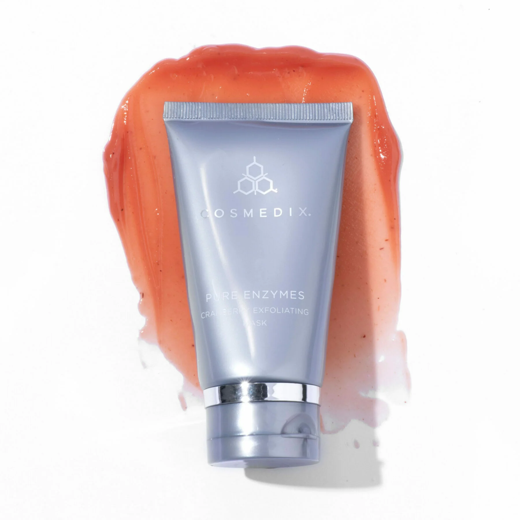Pure Enzymes Exfoliating Mask 60g - Image 3